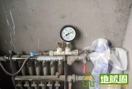 二、可以不進(jìn)行水地暖打壓試壓嗎？