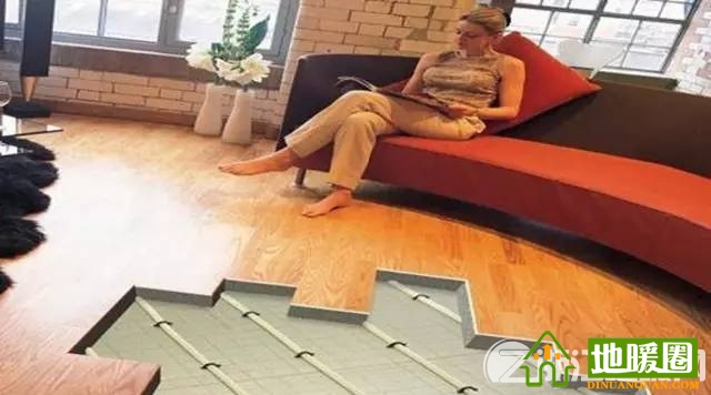 地暖人帶上這些知識和客戶談地暖，保證不吃虧