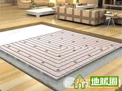 地暖人帶上這些知識和客戶談地暖，保證不吃虧